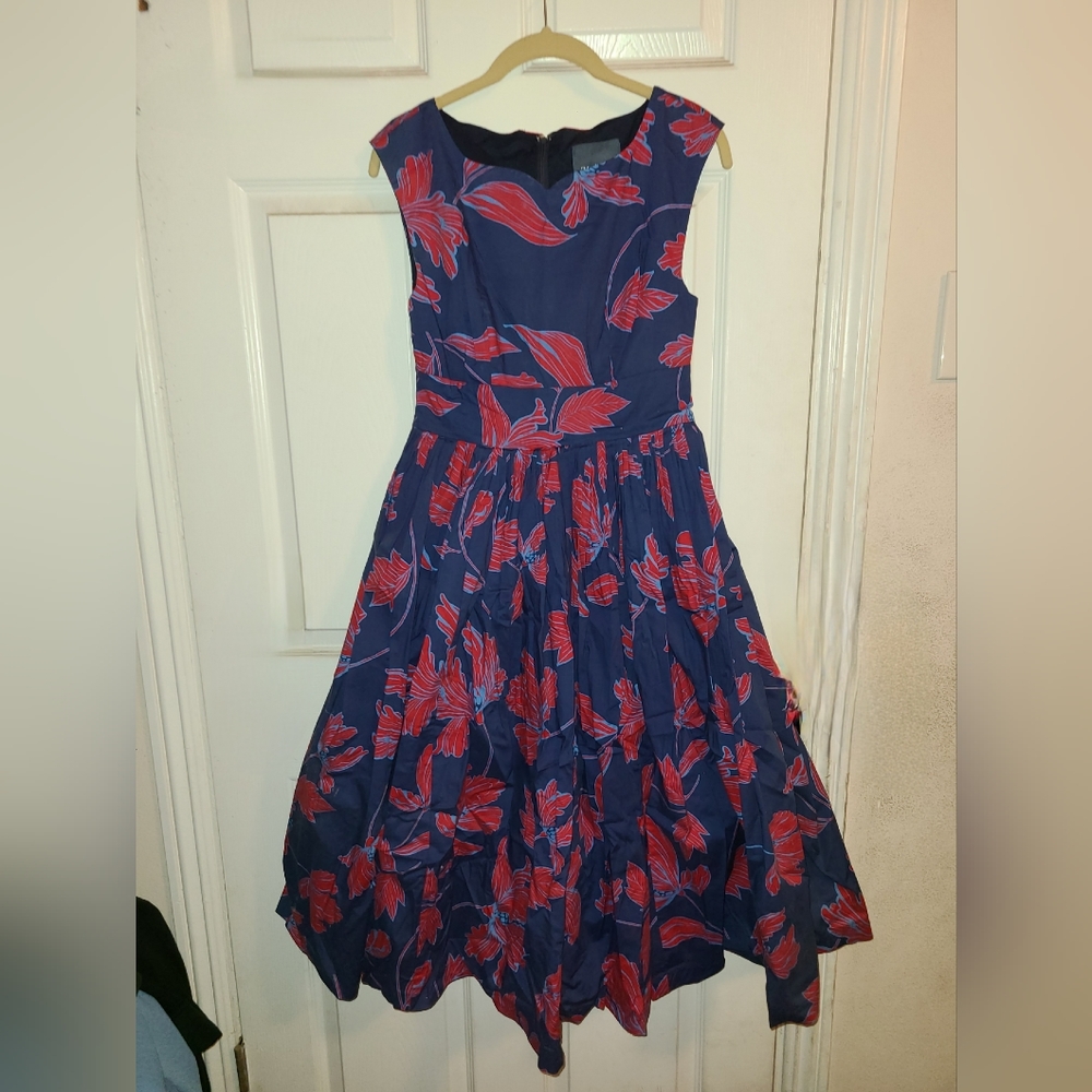Modcloth dress
